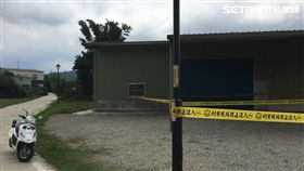 台北,殺人棄屍,角頭,竹聯幫,糾紛,陳智強,新北市,鶯歌（圖／翻攝畫面）