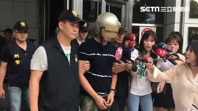 角頭慘遭殺人棄屍　惡煞：行人糾紛