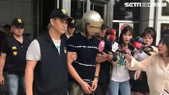 角頭慘遭殺人棄屍　惡煞：行人糾紛