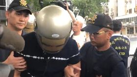 台北,南港,殺人棄屍,角頭,竹聯幫,行人糾紛,陳智強,新北市,鶯歌（圖／記者 楊忠翰攝影）