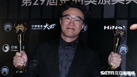 徐佳瑩 陳奕迅/記者邱榮吉攝影