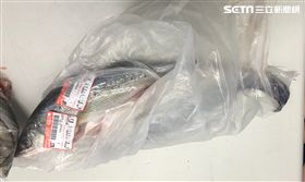 新北市,中和,福祥路,賣場,竊盜,偷竊,鱸魚,球鞋