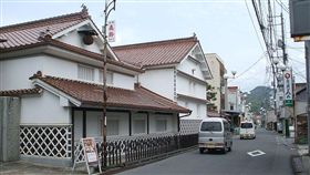 日本三大釀酒鄉之一東廣島市。（圖／翻攝維基百科）