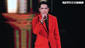 金曲29、第29屆金曲獎典禮主持人／蕭敬騰 （圖／台視提供）