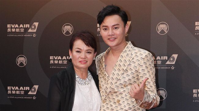 媽媽擺臭臉遭嗆　許富凱心疼還原真相