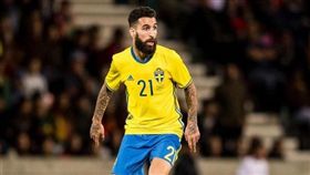 Jimmy Durmaz（圖／取自Durmaz個人IG）
