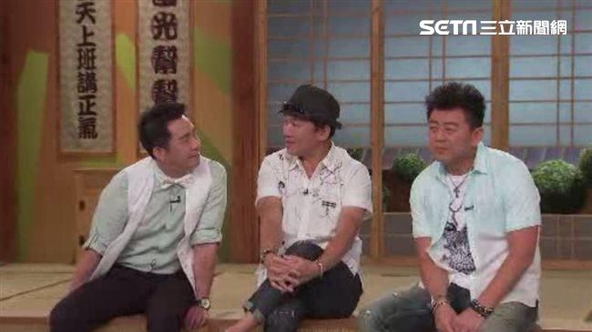 孫鵬返台回歸國光？製作人認沒那麼快