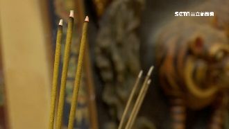 阿嬤拜拜讓一家三代鉛中毒 毒物醫警告2事