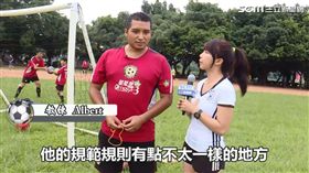 三立足球單元／守門員