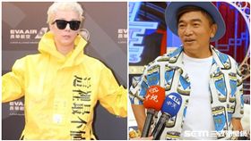 吳宗憲、廖人帥／記者邱榮吉、李嘉紘攝