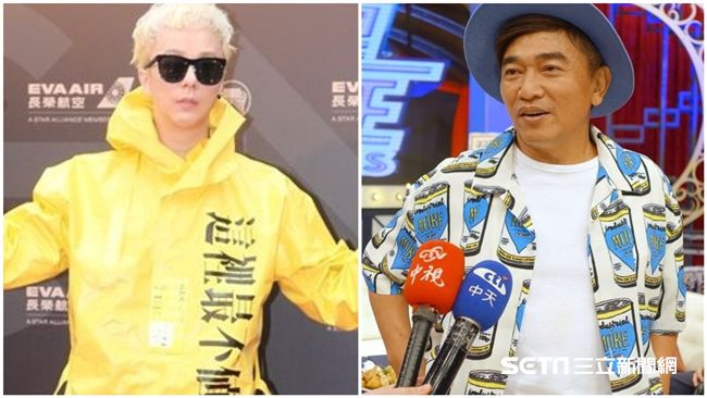 廖人帥暴走譙金曲　吳宗憲：很OK！