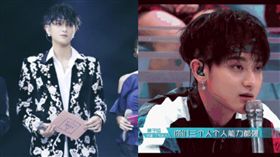 創造101,黃子韜,談判官 圖／微博