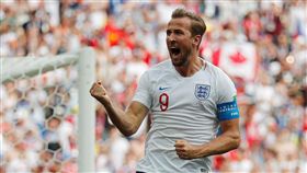 Harry Kane（圖／路透社／達志影像）