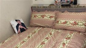 網美少女風床單超夢幻！她砸2000下訂…收到「滿滿阿嬤味」悶爆
臉書爆怨公社