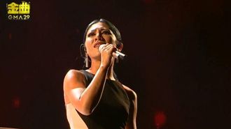 樂評建議「檢查聲帶」…艾怡良回應了