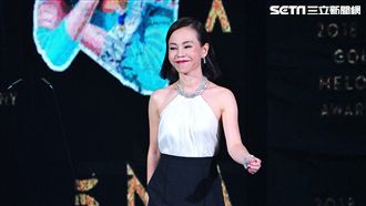 彭佳慧無緣拿歌后　落寞慶功不見新歡