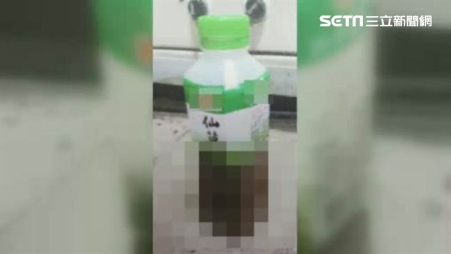 不滿被拖吊！老翁衝交通局長室潑糞水