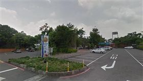 南投縣草屯鎮中山公園 圖／翻攝自Google Map