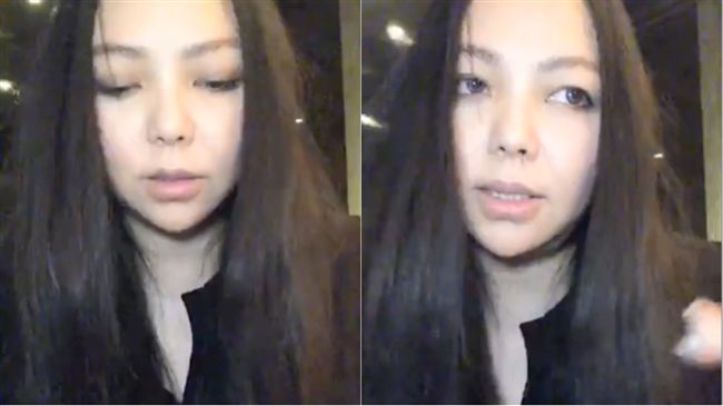 阿妹夜吐摃龜心聲　「沒被世代交替」