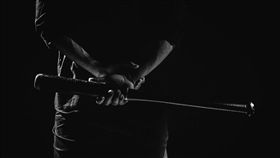 棒球,球棒,打人,運動,打架(圖/翻攝pixabay)