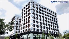 煙波大飯店宜蘭館。（圖／煙波集團提供）