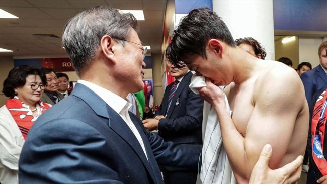 免役最後機會！熱刺放行孫興慜踢亞運