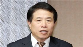 立法院審查NCC委員被提名人（1）立法院交通委員會21日審查國家通訊傳播委員會（NCC）委員提名名單，包括提名現任副主任委員翁柏宗（圖）續任、新提名鄧惟中、孫雅麗為新任委員。中央社記者郭日曉攝  107年5月21日