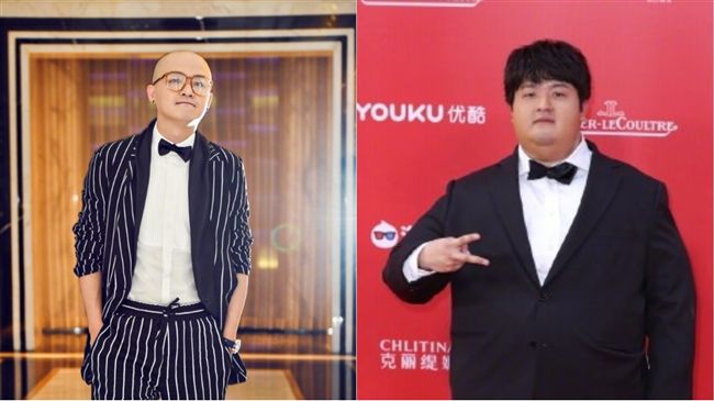 《奔跑吧》男星暴肥　破百體重認不出