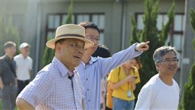 蘇貞昌辦公室提供