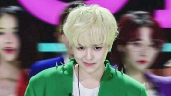 Sunnee遭邊緣？首秀鏡頭僅3秒