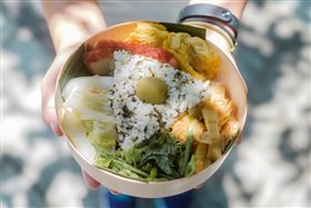 ▲阿里山美食-四季茶野餐餐盒。（圖／雅比斯國際創意策略(股)公司）