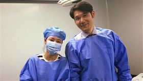 陳怡蓉。（翻攝／臉書）