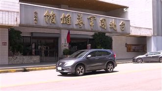 全台10間國軍英雄館　早餐豐盛出名