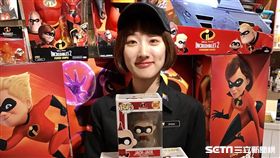 超人特攻隊,新光影城。（圖／影城提供）