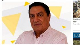 墨西哥市長候選人遭槍殺　全市警察都是嫌犯！　圖／翻攝外媒