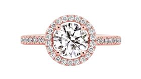 女人與她的瑰密！HEARTS ON FIRE推全新系列　（業配）