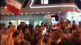 伊朗球迷出奧步！賽前去打擾C羅睡覺
世足,世界盃,C羅,Cristiano Ronaldo,葡萄牙,伊朗,巫巫茲拉
https://youtu.be/xiqdZQIo_DI