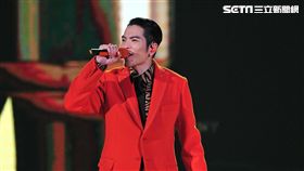 金曲29、第29屆金曲獎典禮主持人／蕭敬騰 （圖／台視提供）