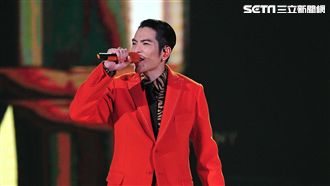 老蕭出奇招吸睛　金曲收視創3年新高