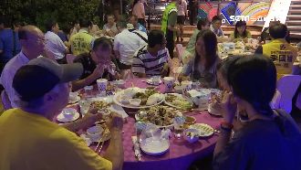 小吃變身宴席菜　夜市版流水席好吸睛