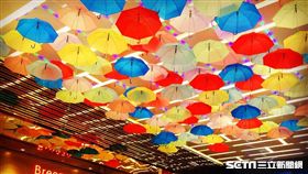 彩虹派對,同志。（圖／微風提供）