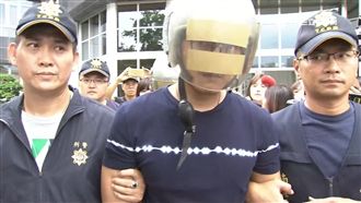 小弟虐殺竹聯大哥　家中超乾淨有蹊翹