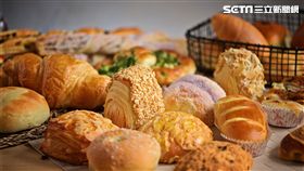 普諾麵包坊。（圖／神旺大飯店提供）