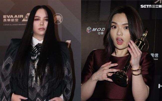 阿妹被徐佳瑩世代交替？陳子鴻曝關鍵