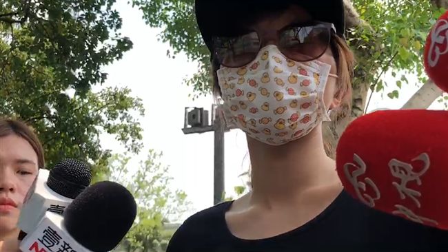 北檢首度傳訊家屬　提起兇嫌仍感憤怒