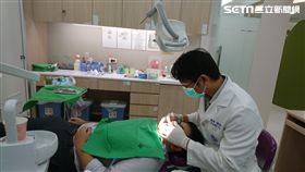 牙齒,童綜合醫院,口腔醫學部,楊瑋民,假牙,口腔X光,蛀牙,牙周韌帶發炎