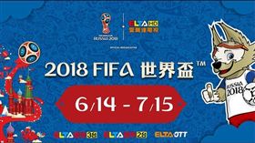 愛爾達（ELTA TV）（圖／翻攝自臉書）