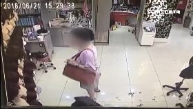 婦人偷假髮g1600