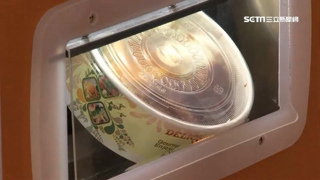 101熟食販賣機夯　便當月賣56萬