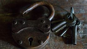 綁架,綁票,囚禁,拘禁(pixabay)